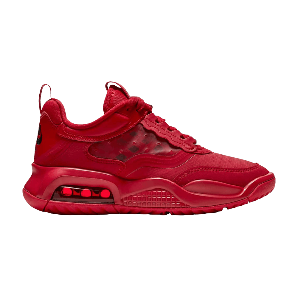 Nike Jordan Air Max 200 GS 'Gym Red'