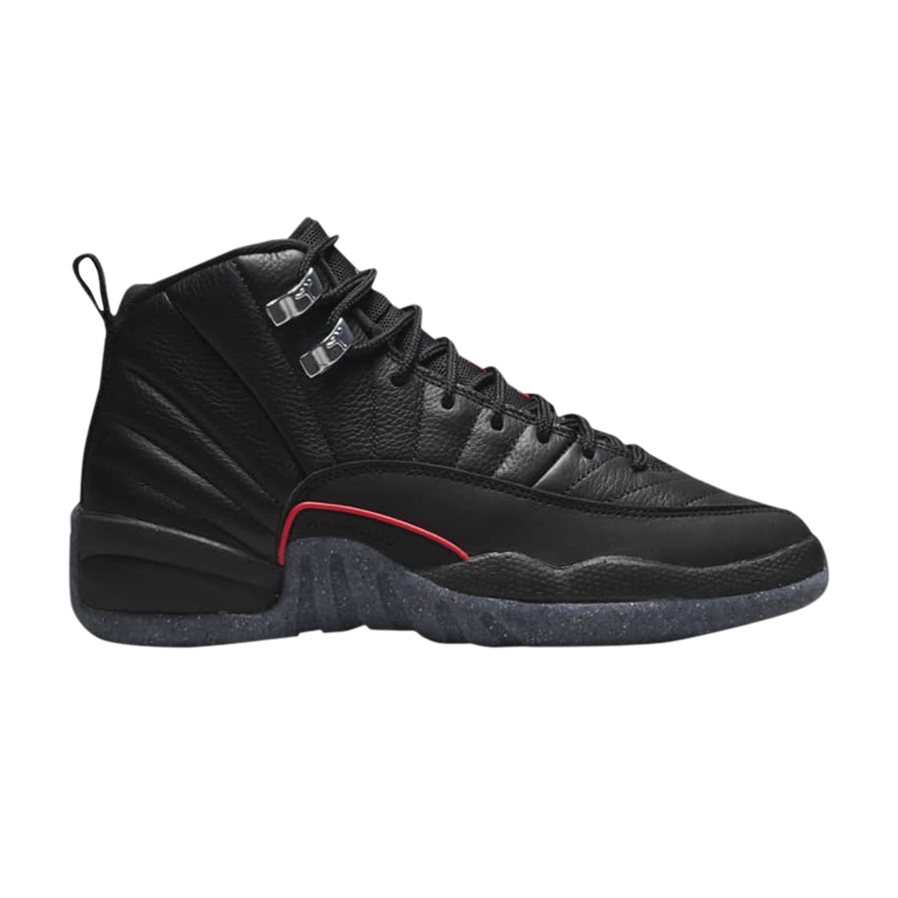 Air Jordan 12 Utility GS 'Grind' - DM5204-006