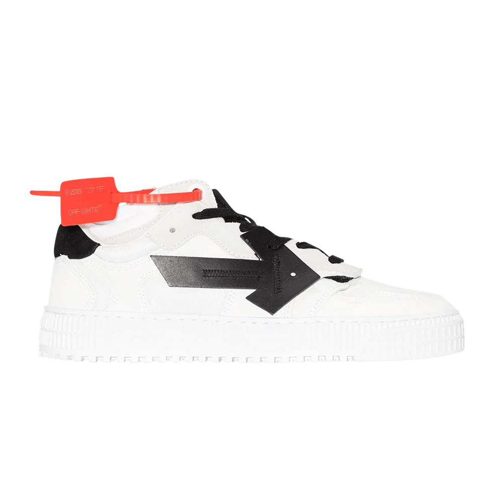 Off-White Wmns Off-Court 3.0 Low 'White Black'