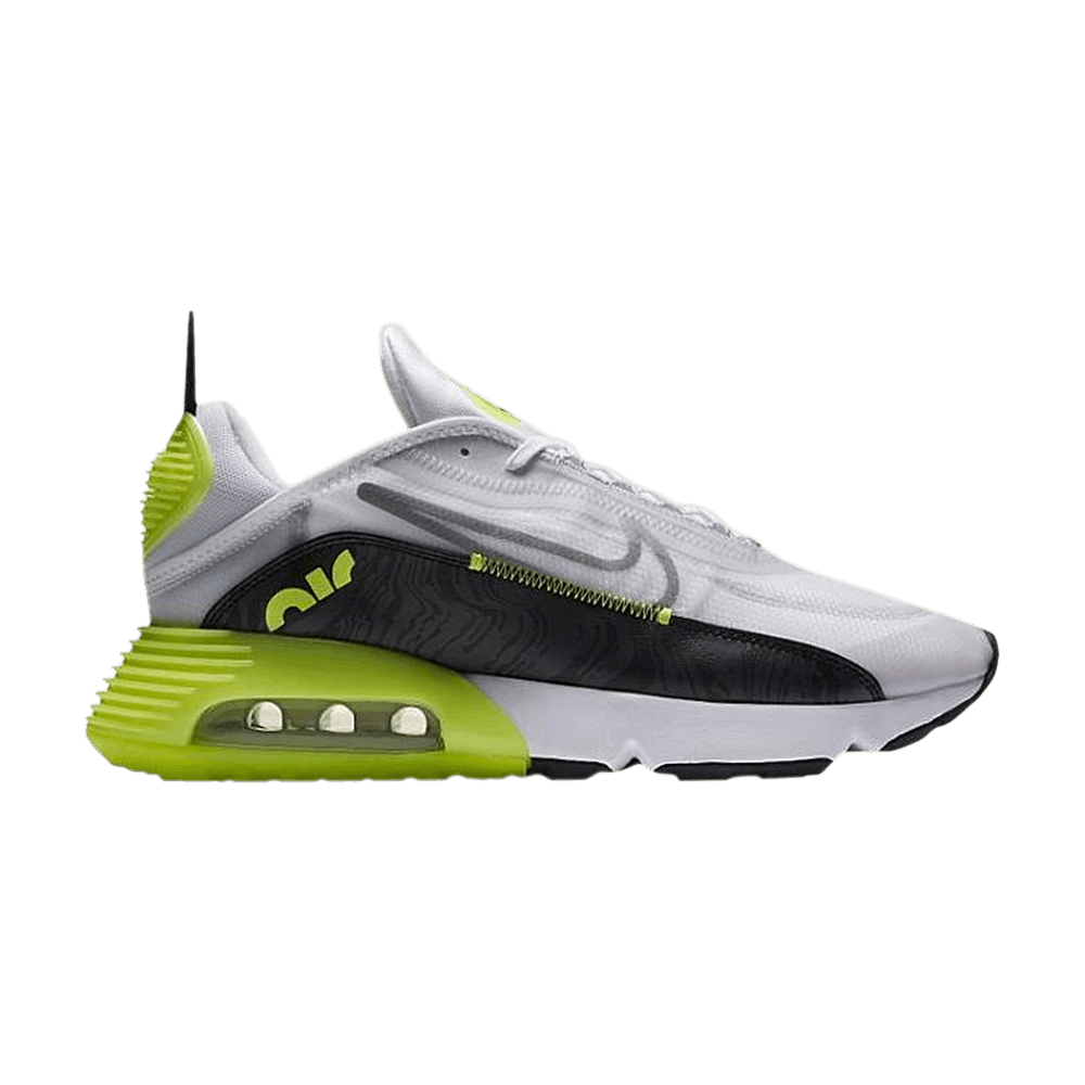 Air Max 2090 'White Volt'