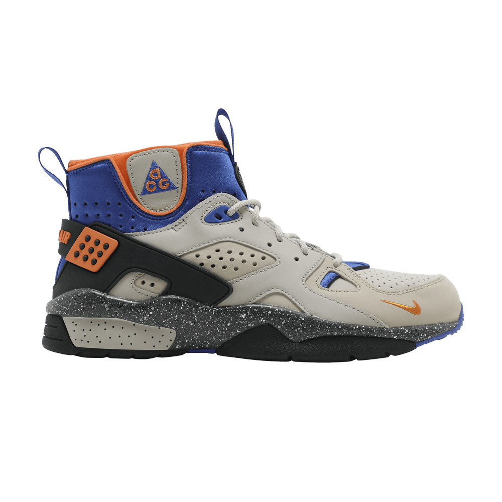 Nike ACG Air Mowabb OG 'Rattan Birch' 2021