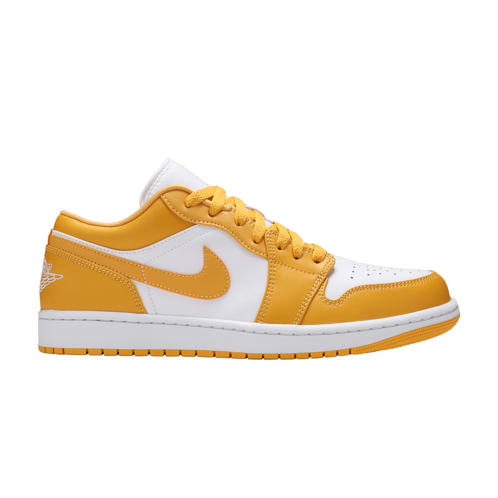 Air Jordan 1 Low 'Pollen'