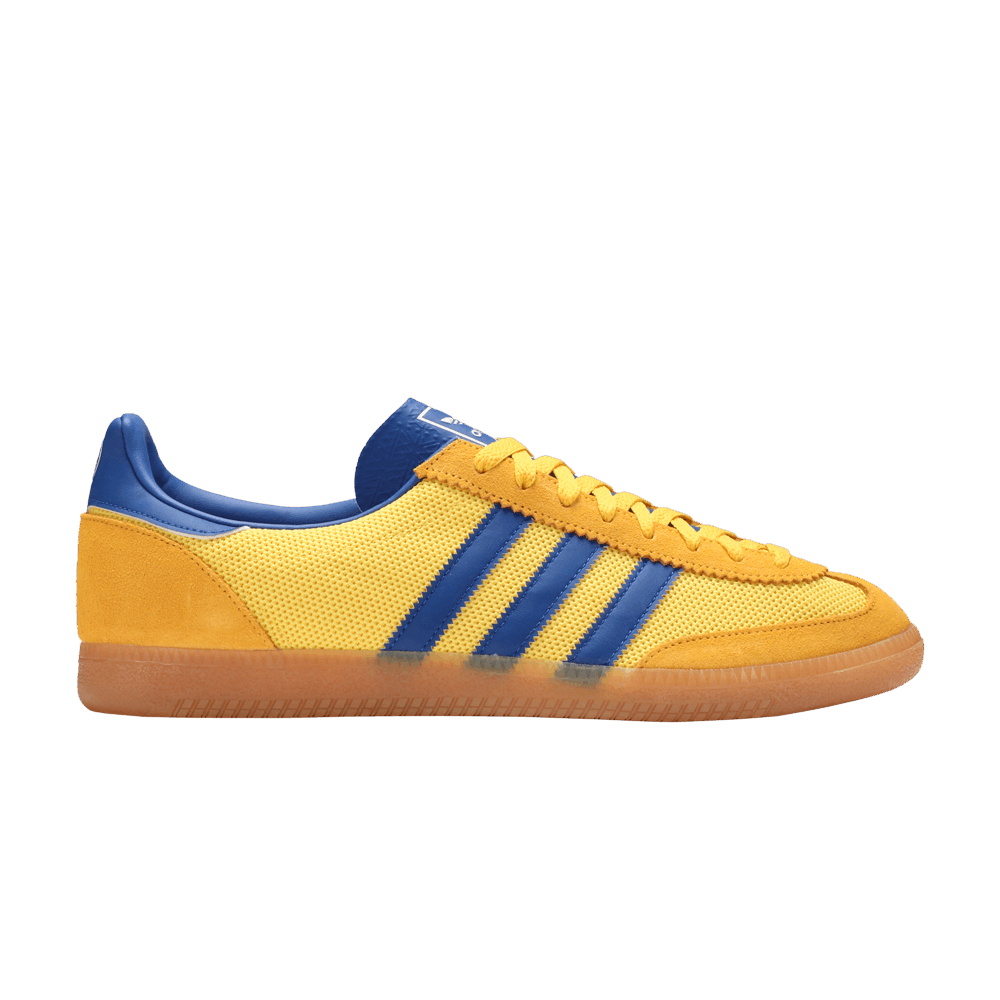 Buy Adidas Malmo 'Swedish Äggakaka' size? Exclusive - ID2785
