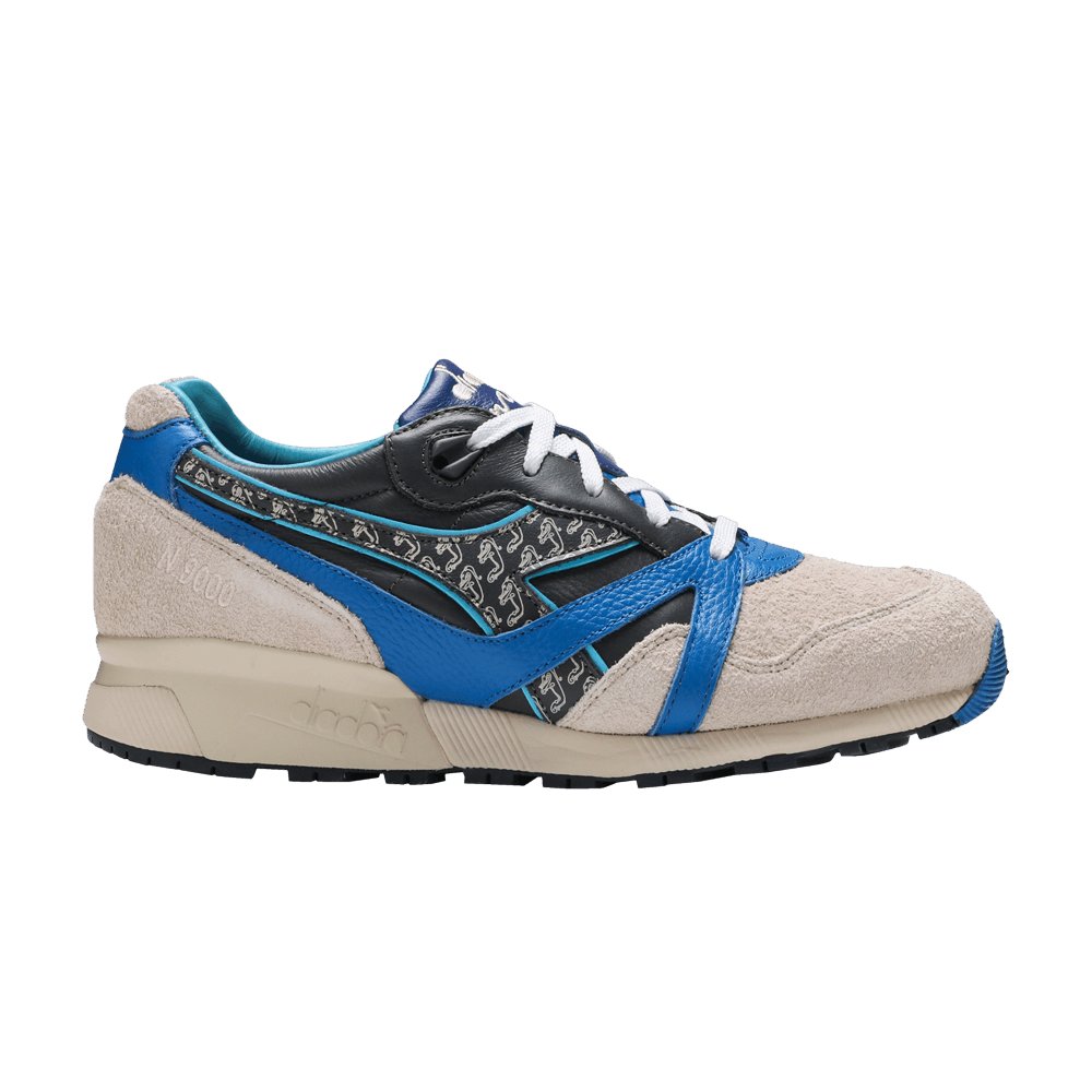 Diadora Hanon x N9000 'Pictish Warrior' - 501-177445-01-30054