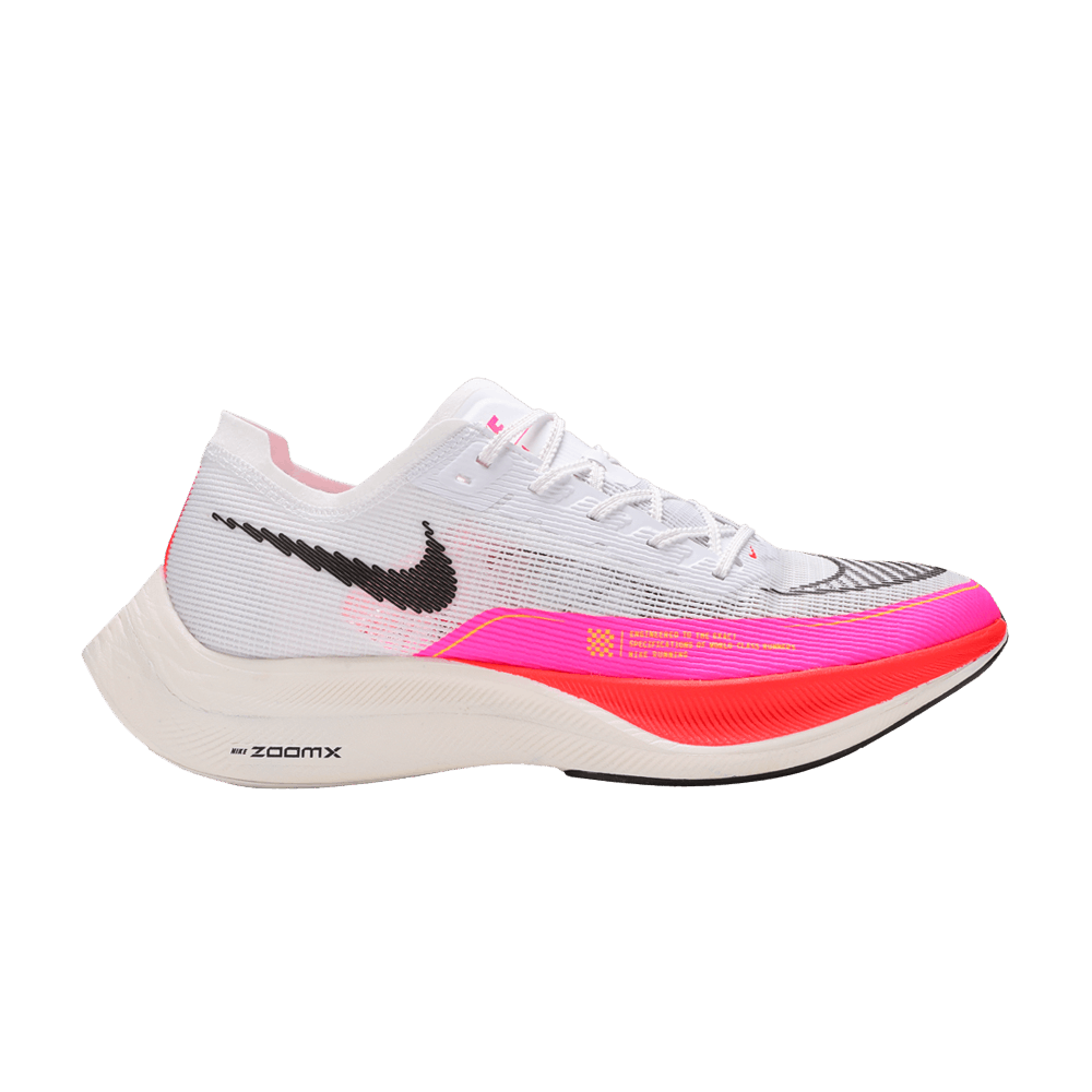 Buy Nike Wmns ZoomX Vaporfly NEXT% 2 'Rawdacious' - DJ5458 100 | GOAT