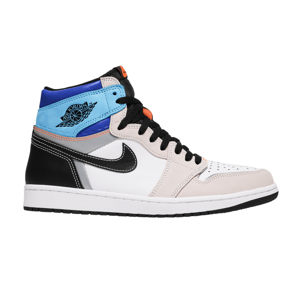 Jordan 1 Retro High OG Prototype