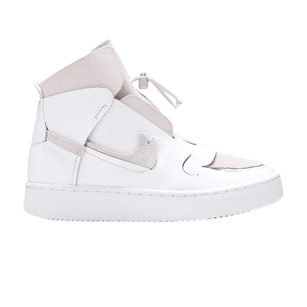 Wmns Vandalized LX 'Platinum Tint'