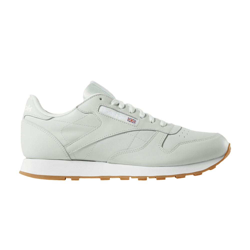 Reebok Classic Leather 'Storm Glow'