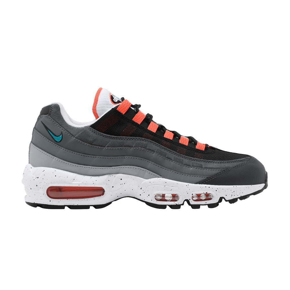 Nike Air Max 95 'Black Speckled'