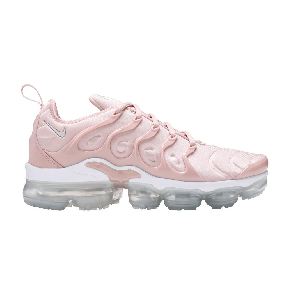 Nike Wmns Air VaporMax Plus 'Pink Oxford'