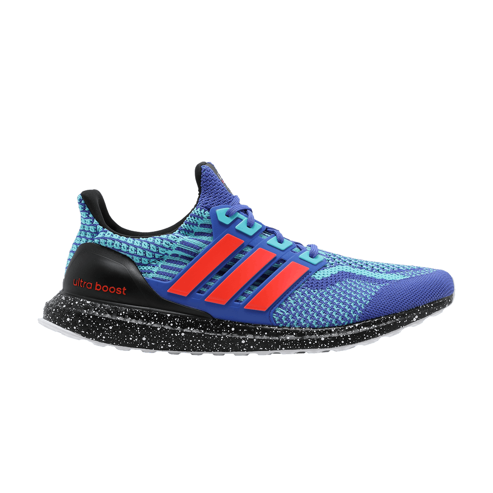 Adidas UltraBoost 5.0 DNA 'Sonic Ink'