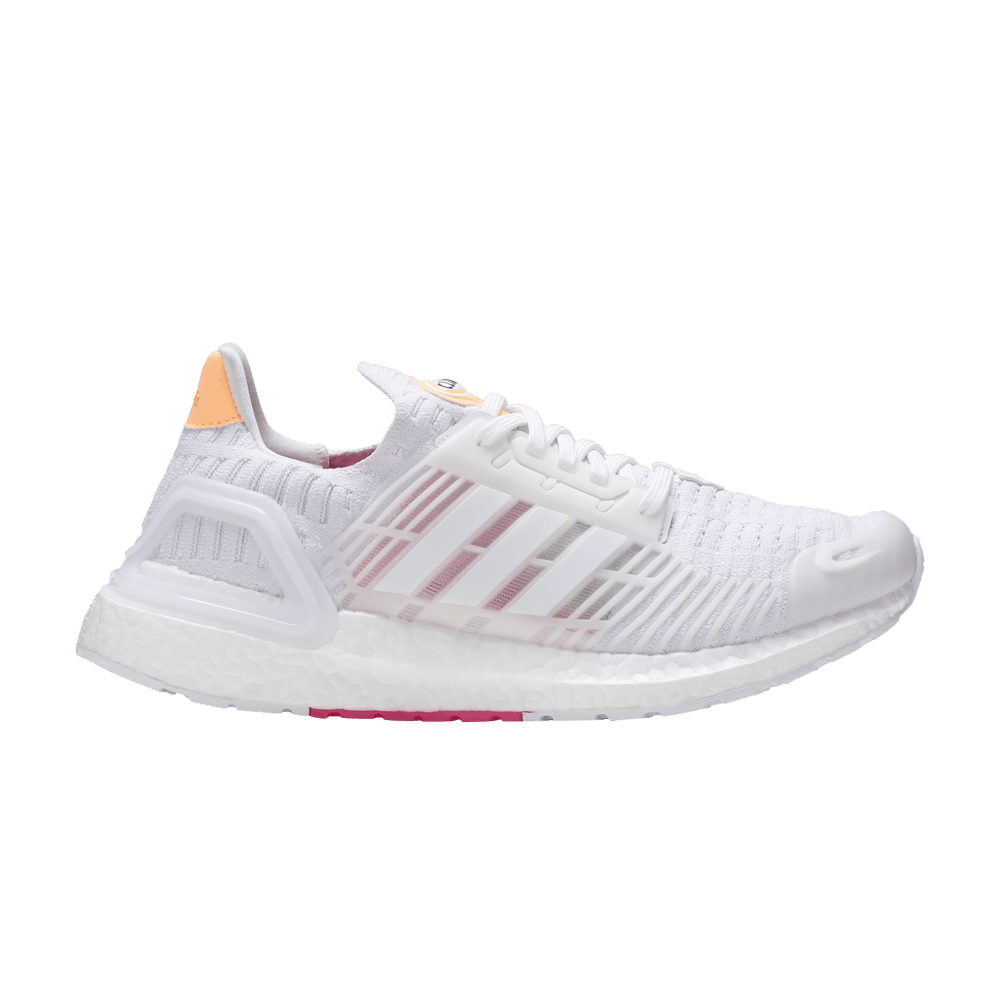 adidas Wmns UltraBoost DNA CC_1 'White Acid Orange'