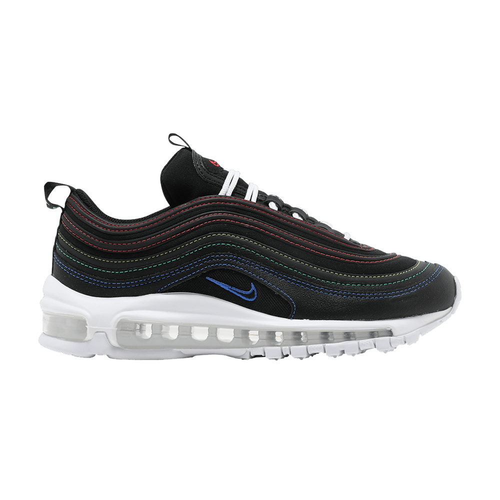 Nike Wmns Air Max 97 'Black'