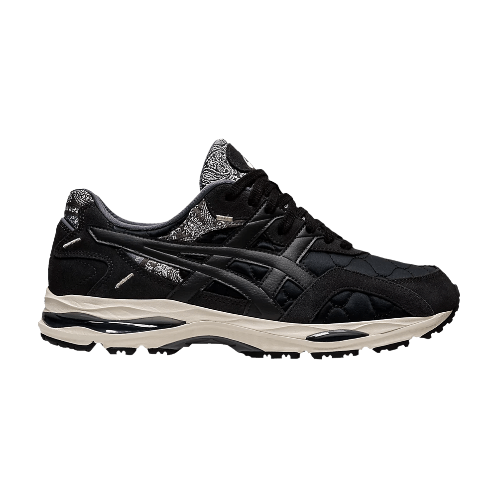 ASICS Gel MC Plus 'Black Cream' - 1201A312-001