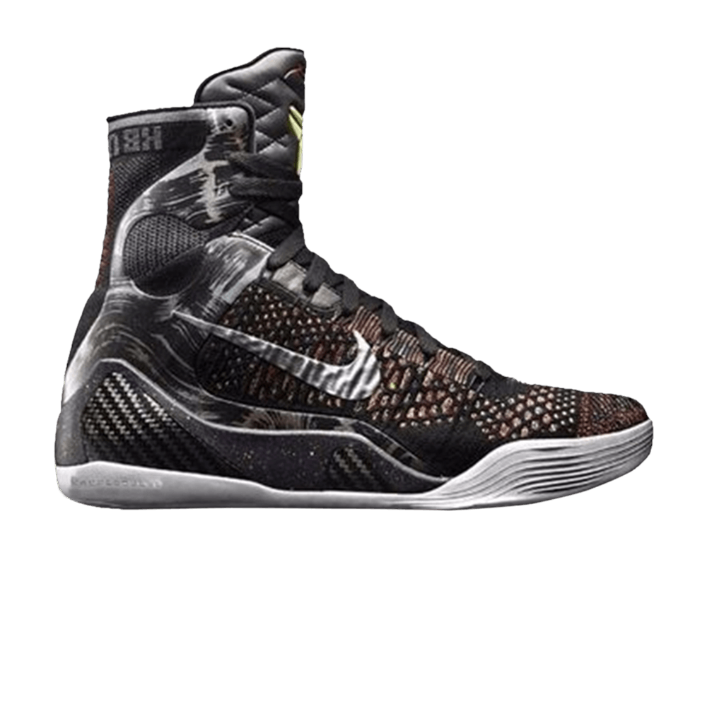 Kobe 9 Elite XDR 'Masterpiece'