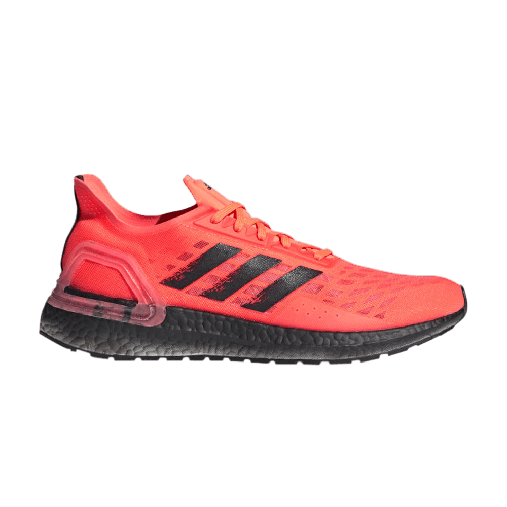 Adidas UltraBoost PB 'Signal Coral'