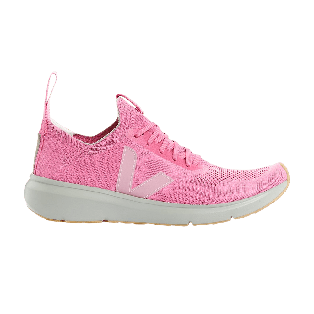 Rick Owens x Veja Runner 2 'Pop Pink'