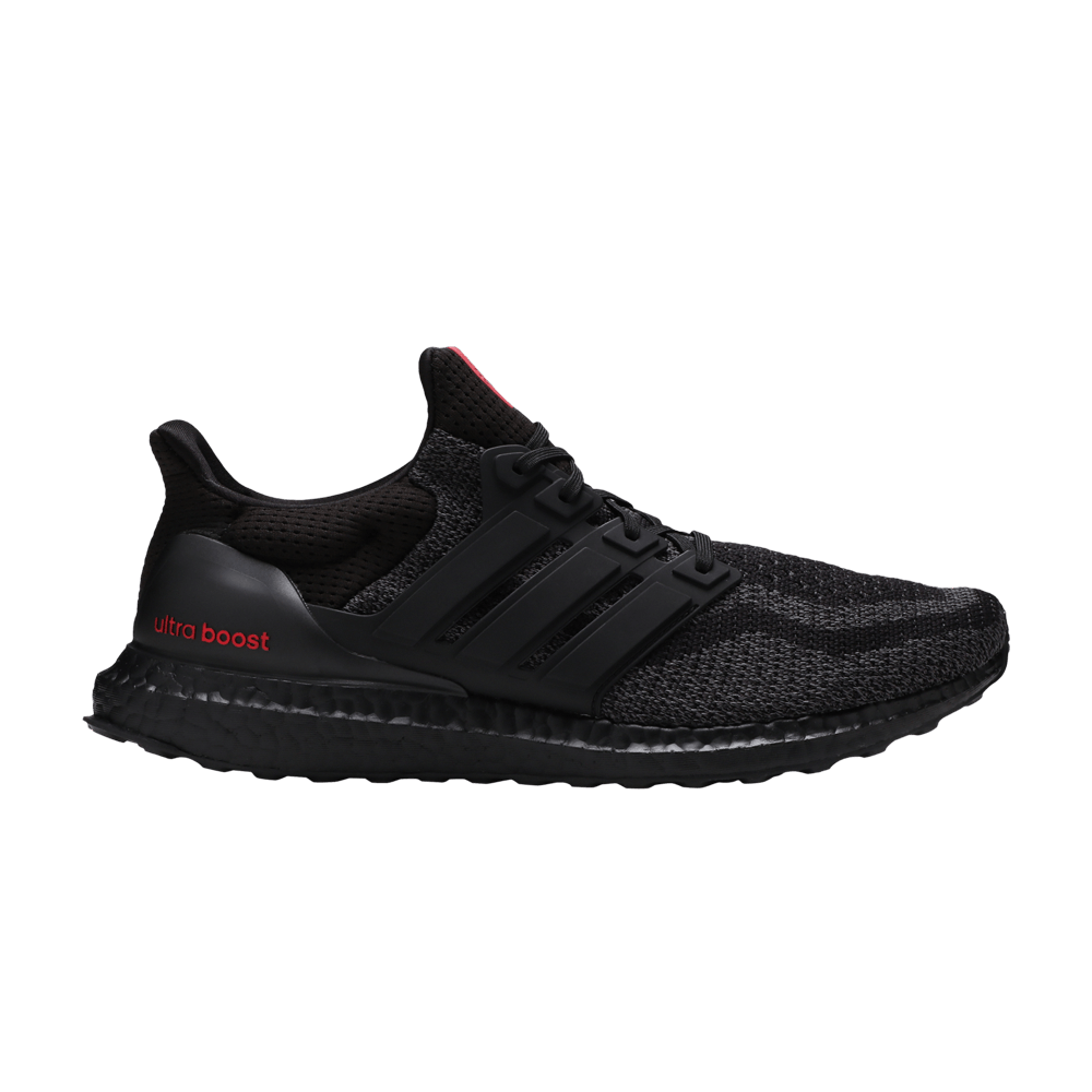 Adidas UltraBoost 'Black'