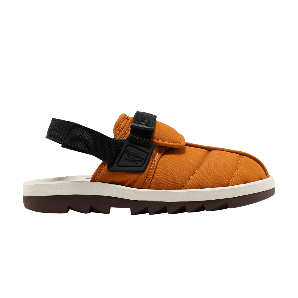 Reebok Beatnik Sandal 'Radiant Ochre'