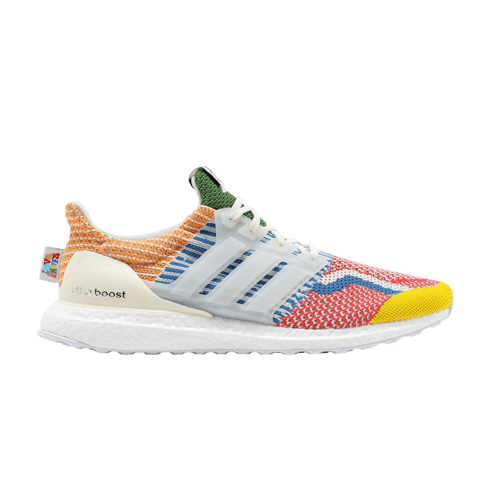 adidas UltraBoost 5.0 DNA 'Pride Pack - Love Unites'