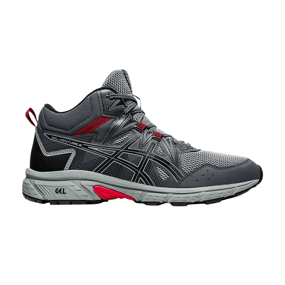 Gel Venture 8 MT 'Carrier Grey'