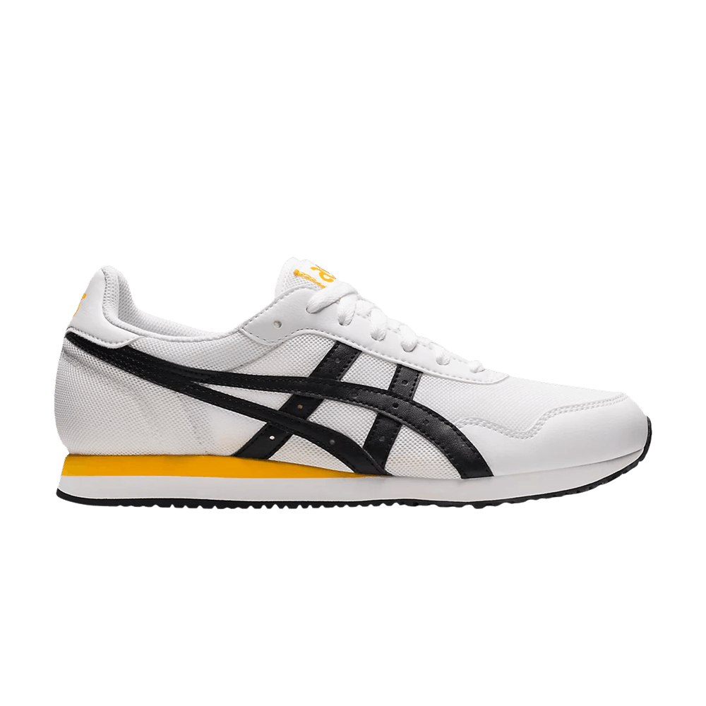 Tiger Runner 'White Black'