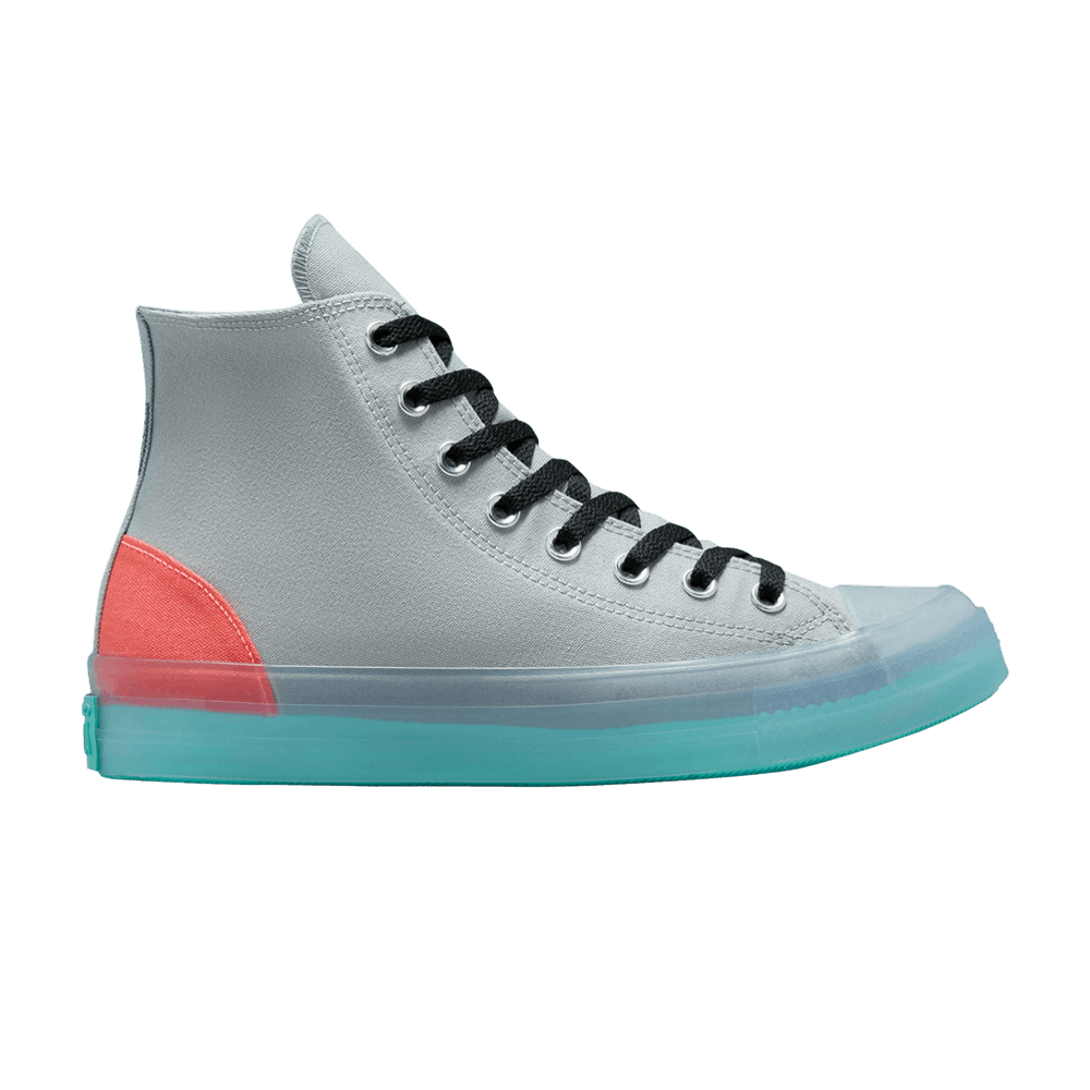 Converse Chuck Taylor All Star CX High 'Hybrid Game - Ash Stone'