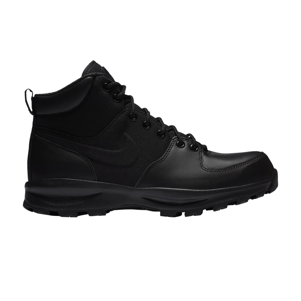 ACG Manoa Leather TXT 'Black'