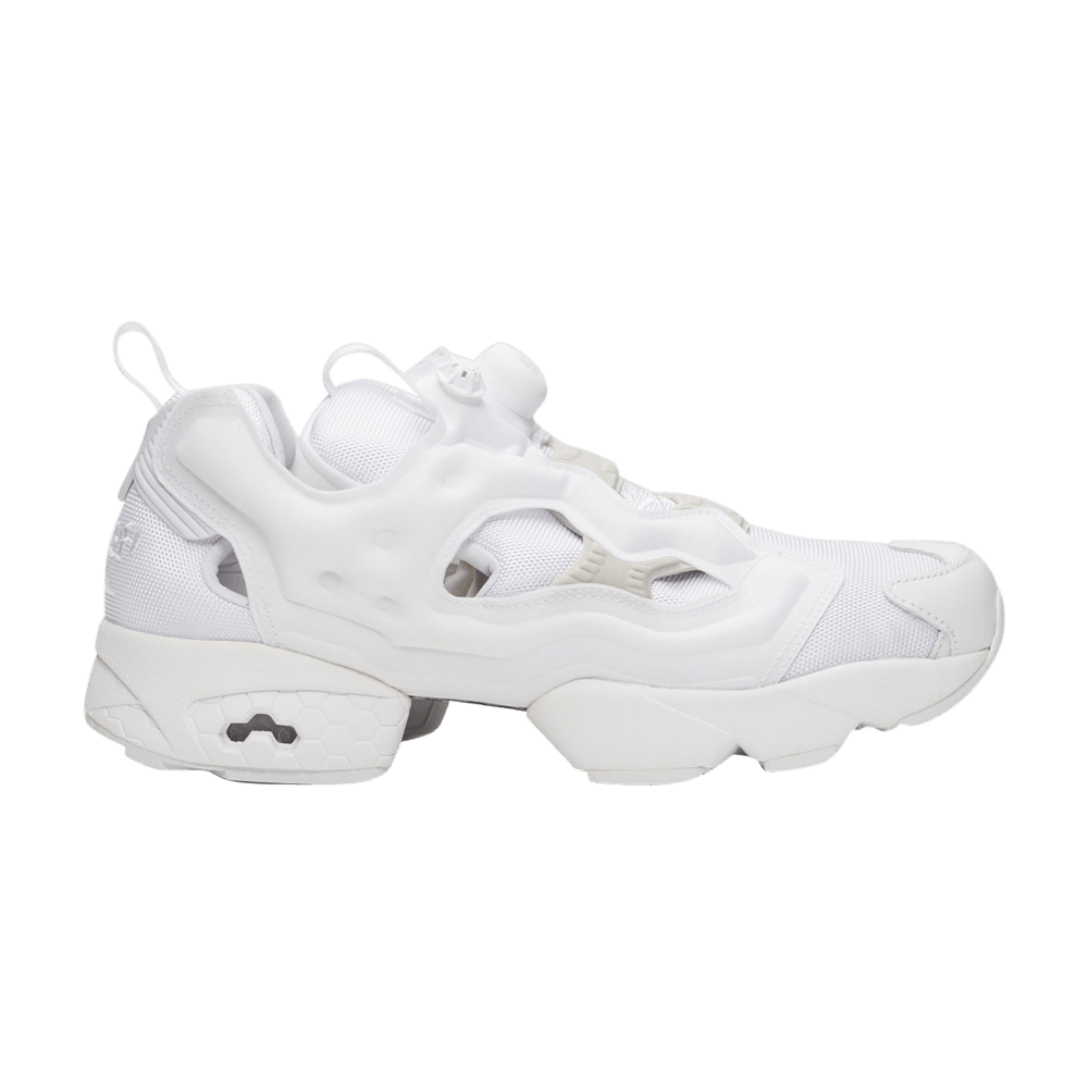 Reebok InstaPump Fury OG 'White'