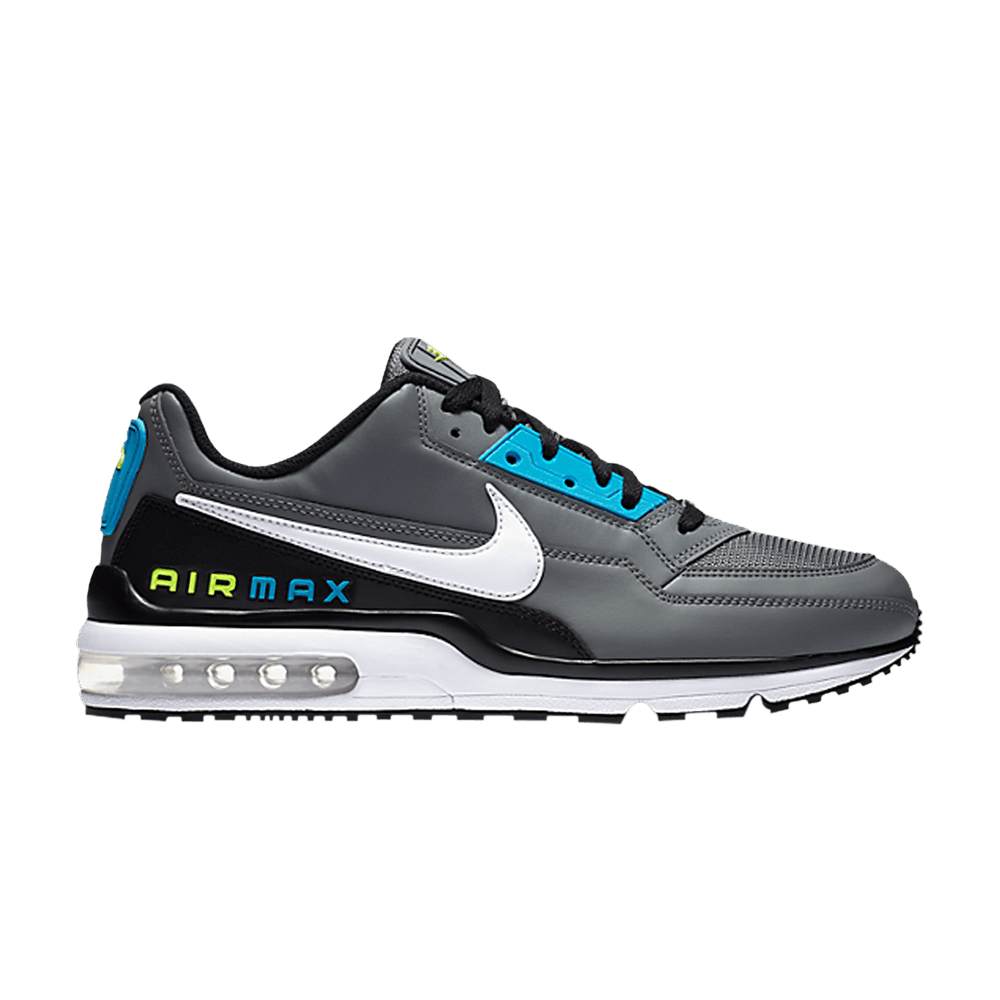 Nike Air Max LTD 3 'Smoke Grey'