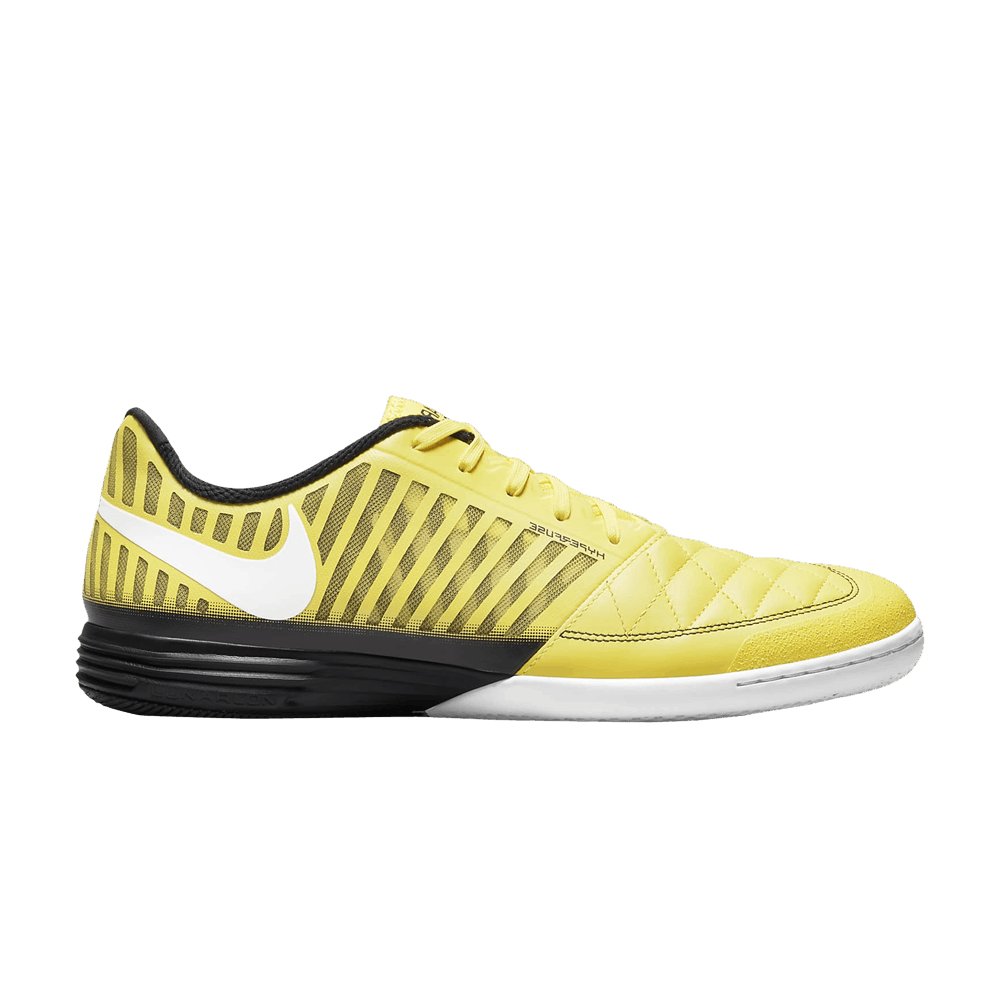 Lunar Gato 2 IC 'Opti Yellow'