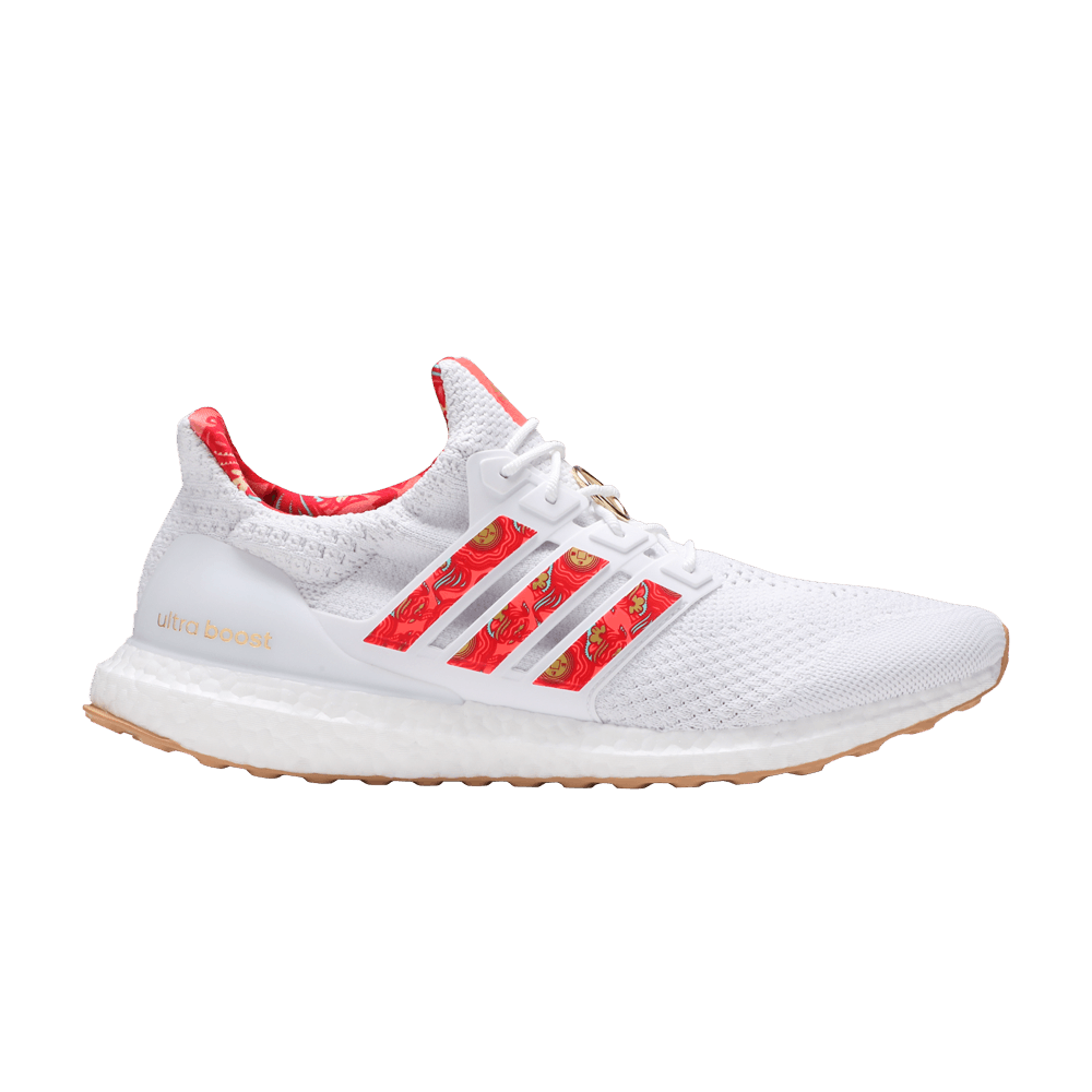 Adidas UltraBoost 5.0 DNA 'Chinese New Year'