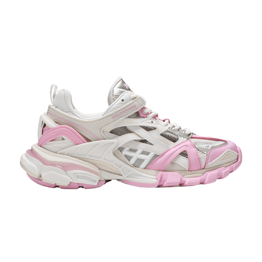 Balenciaga Wmns Track.2 Sneaker 'Pink Beige'