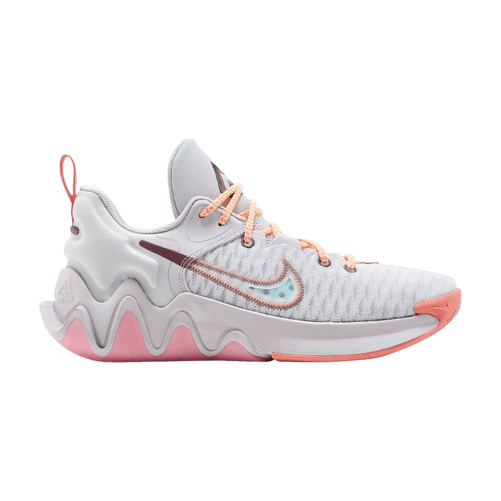 Nike Giannis Immortality EP 'Force Field' - DH4528-500