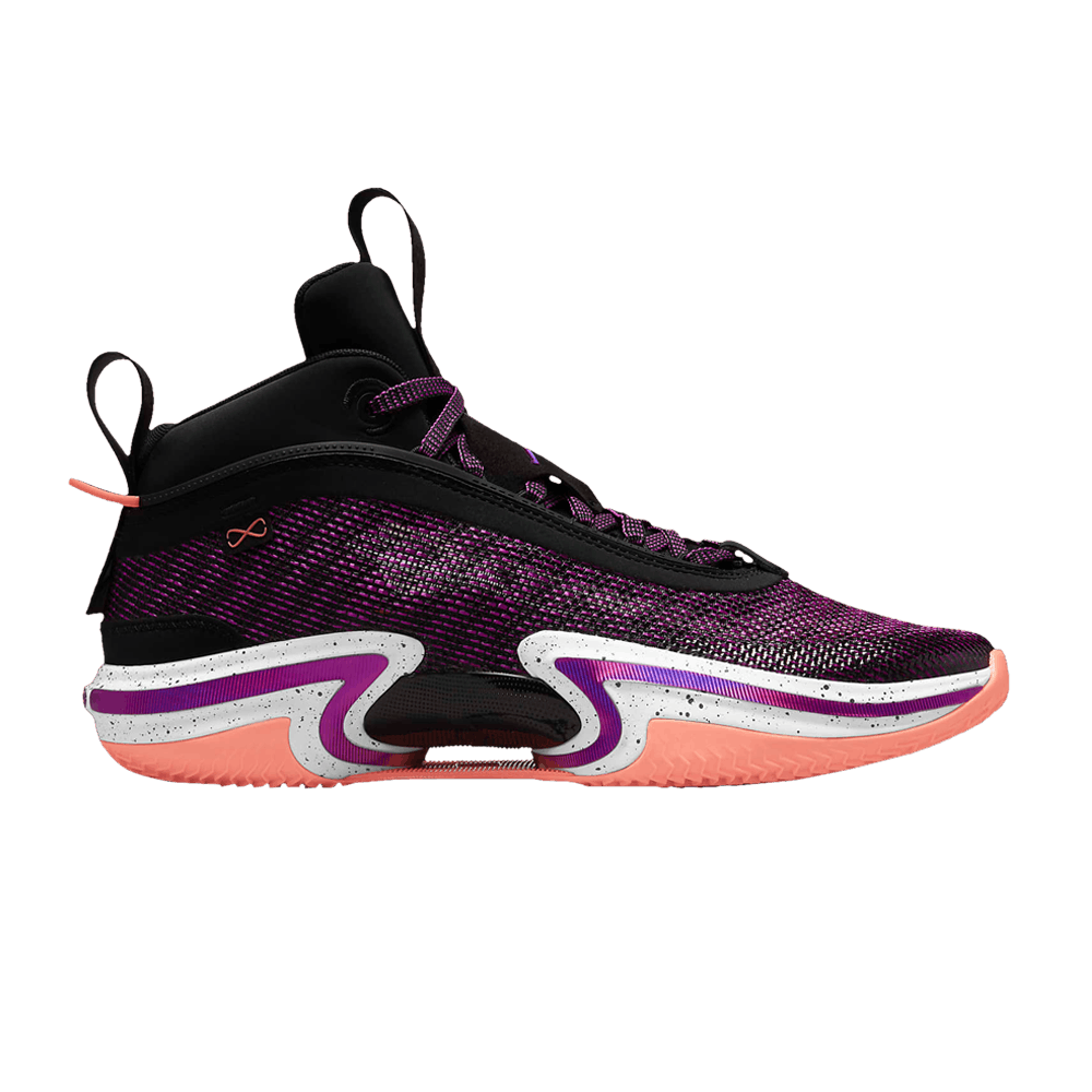 Air Jordan 36 PF 'First Light' - DA9053-004