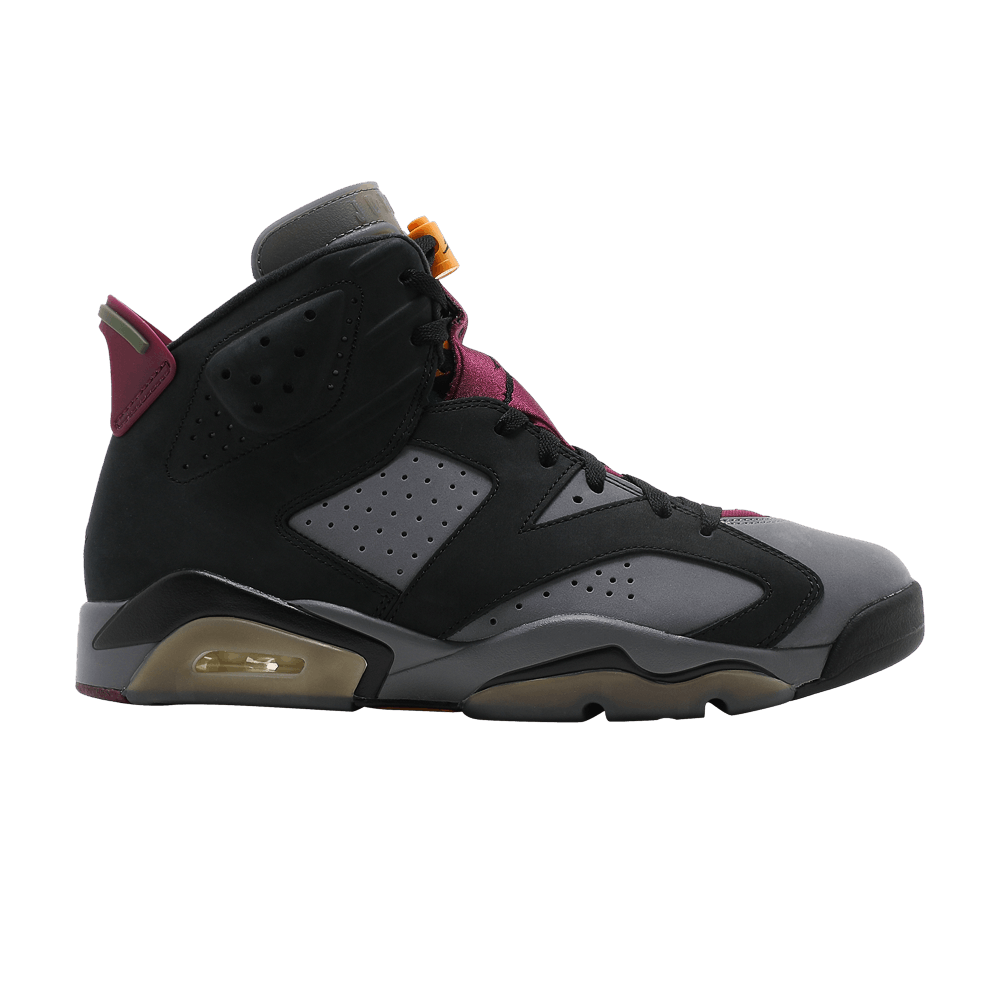 Air Jordan 6 Retro 'Bordeaux'