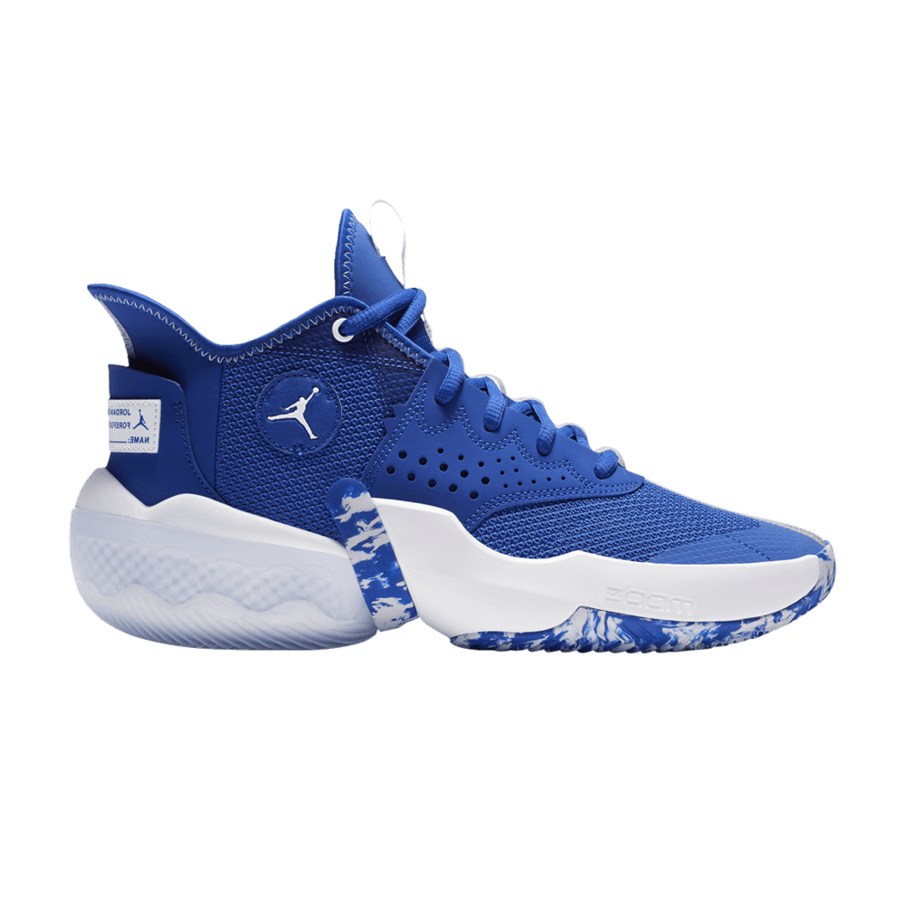 Buy Jordan React Elevation PF 'Chicago Bulls' - CK6617 100
