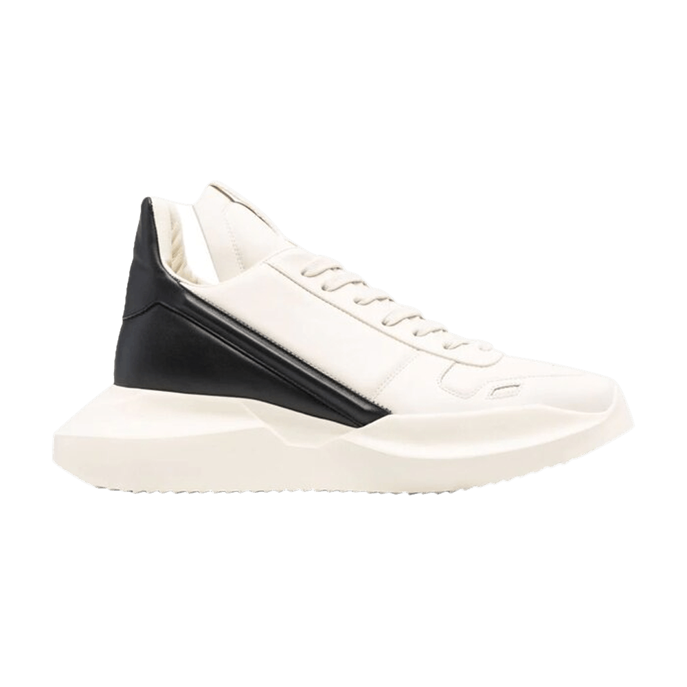 rick owens runner black