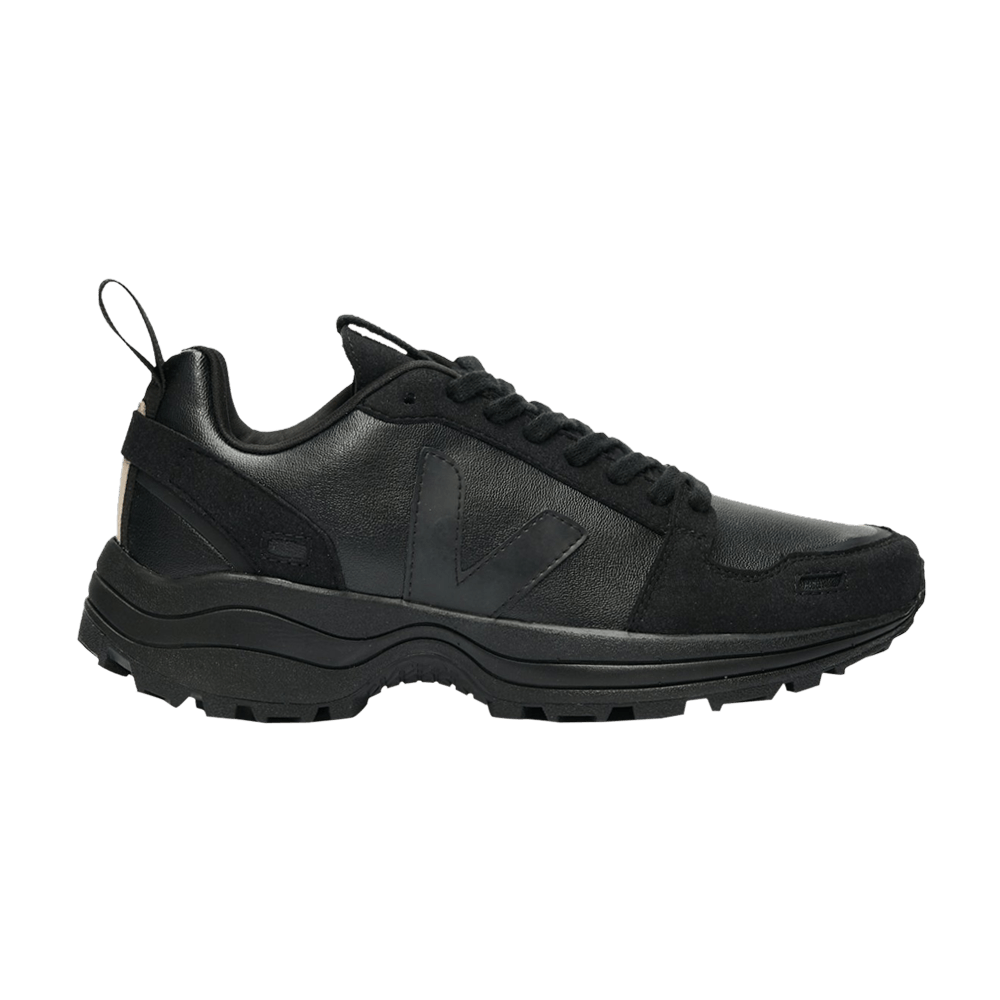 Veja x Rick Owens Hiking Sneaker 'Black'