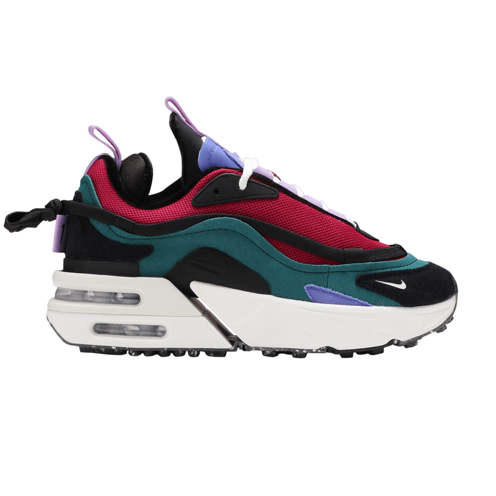 Nike Wmns Air Max Furyosa NRG 'Night Green'