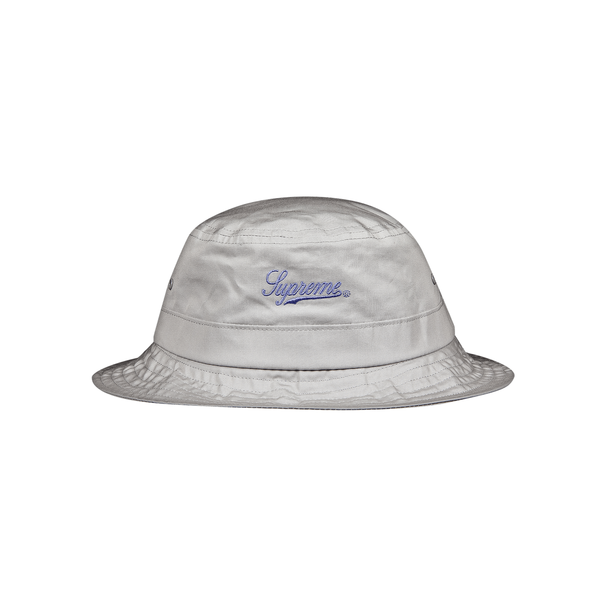 Supreme Bolt Snap Crusher 'Grey'