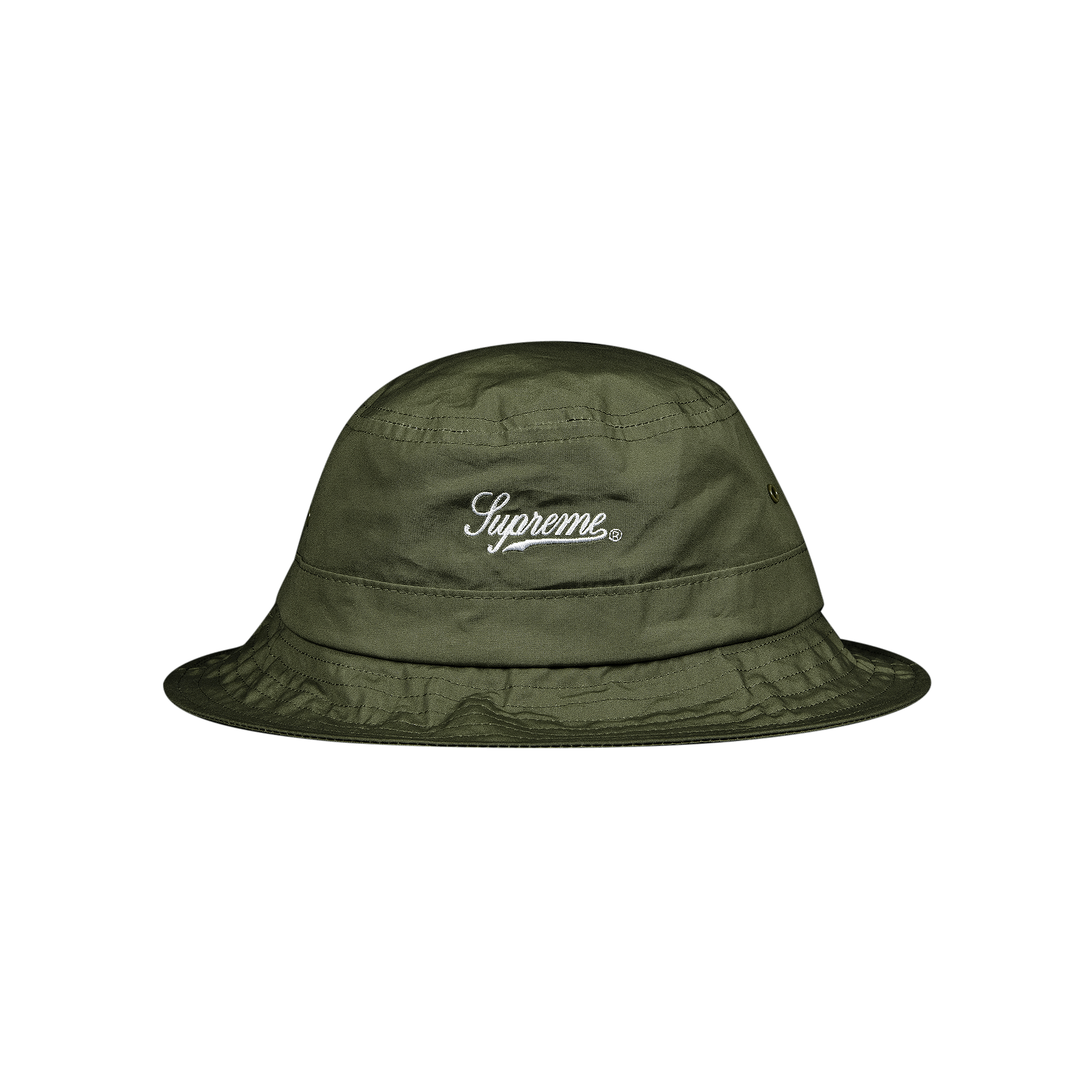 Supreme Bolt Snap Crusher 'Olive'