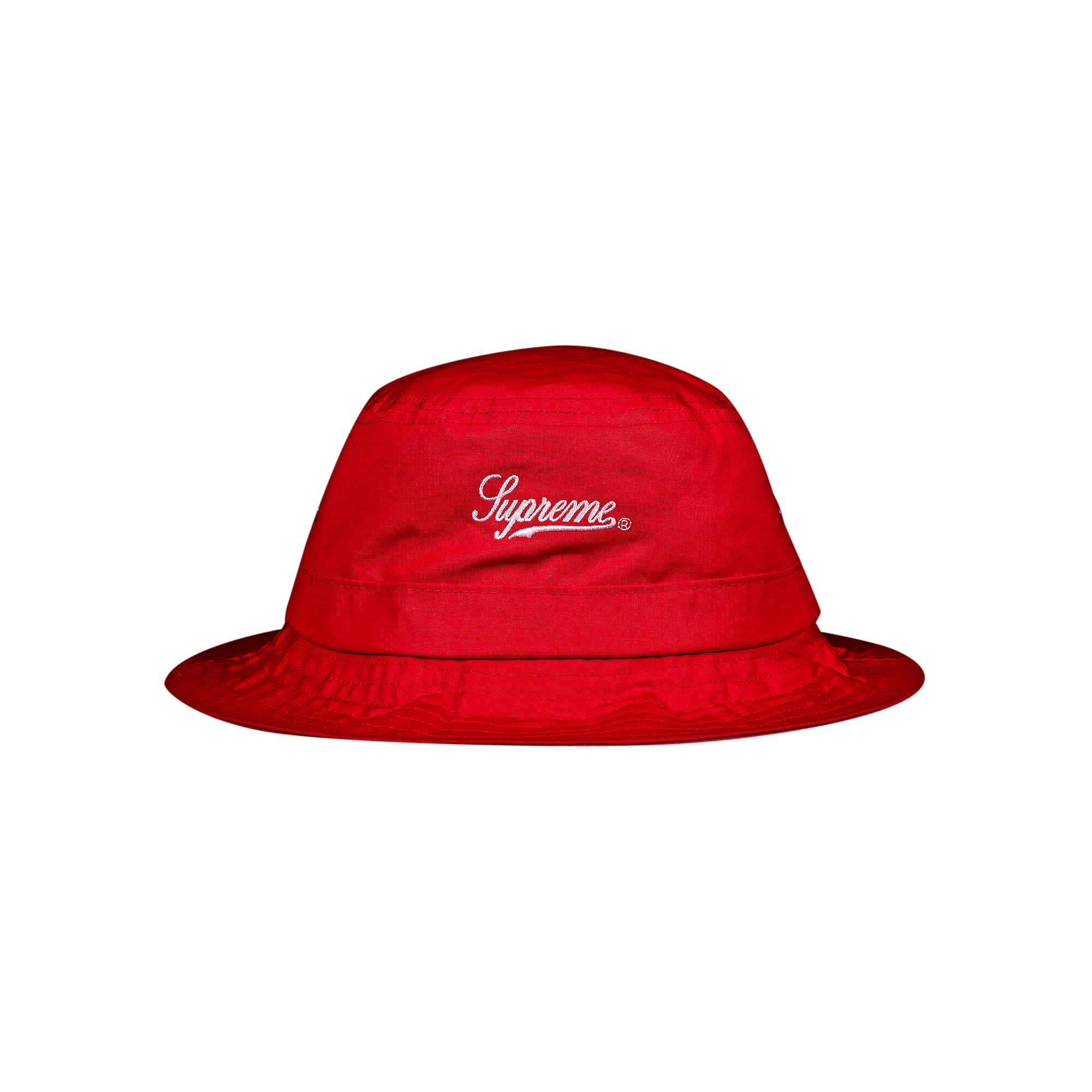 Supreme Bolt Snap Crusher 'Red'