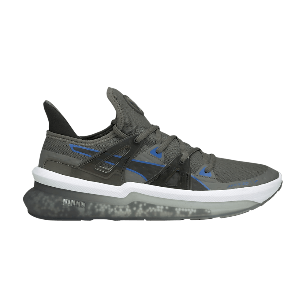 Jamming 2.0 'Castlerock Future Blue'