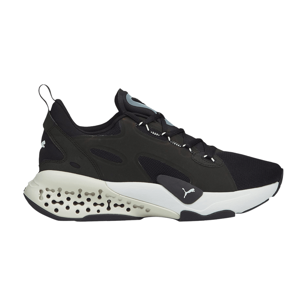 XETIC Halflife 'Black White'