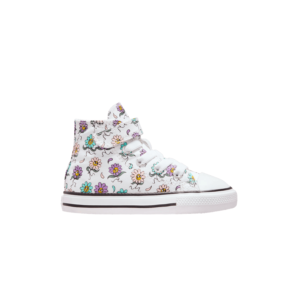 Converse Chuck Taylor All Star High Easy-On TD 'Friendly Floral '