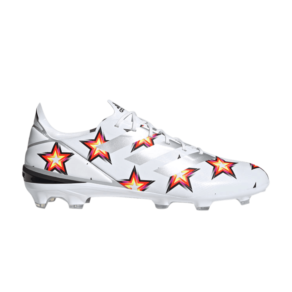 Gamemode FG 'European Club Soccer Stars'