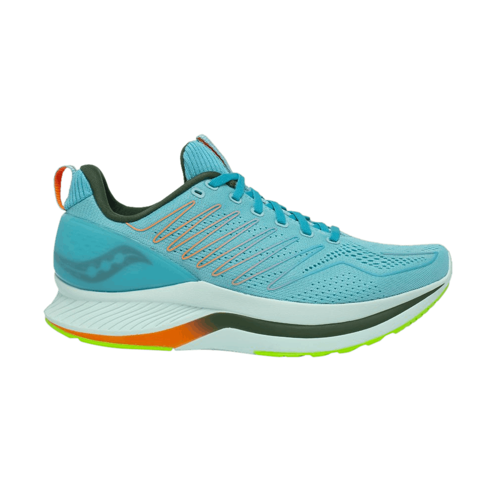 Saucony Endorphin Shift 'Future Blue Volt'