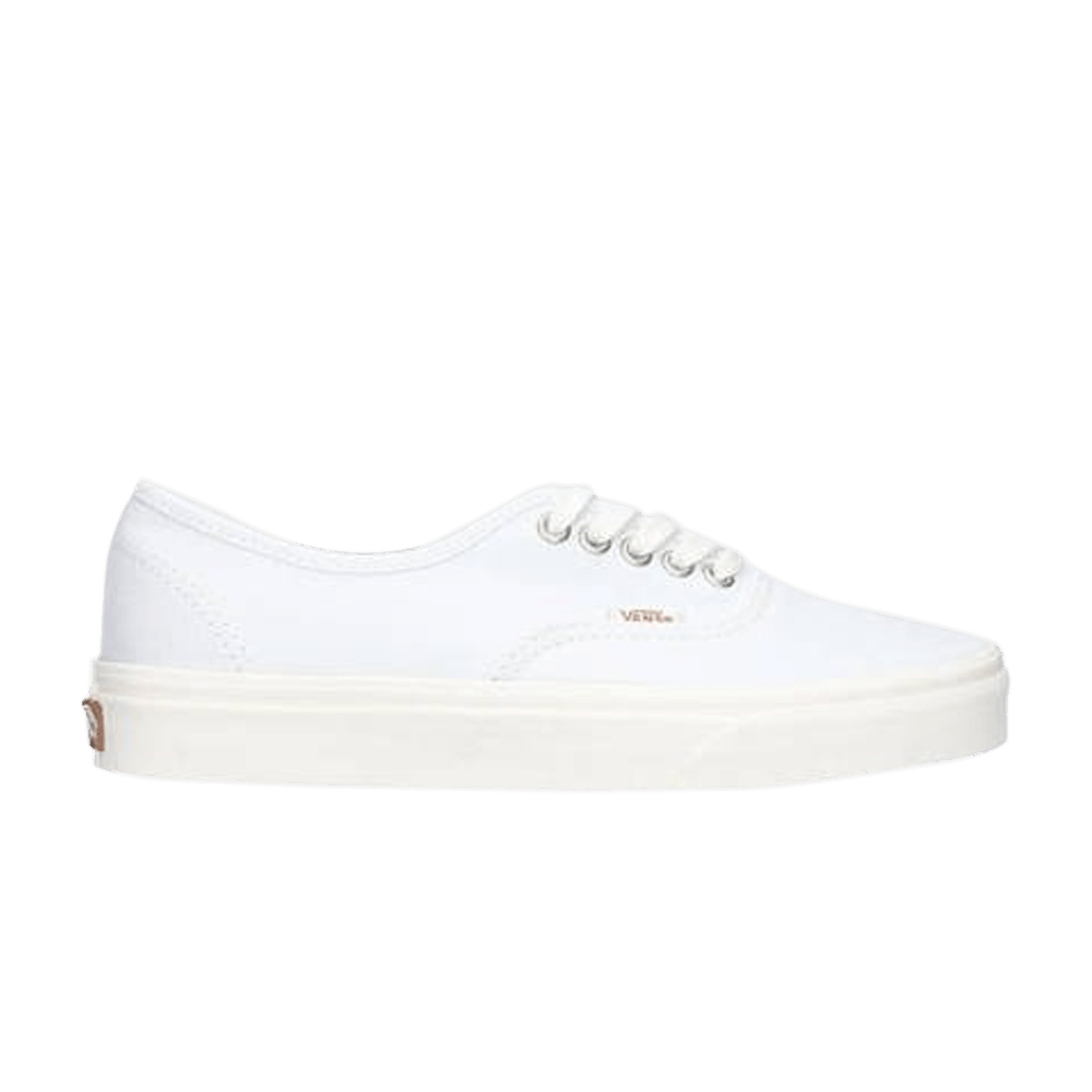 Vans Authentic 'Eco Theory - White'