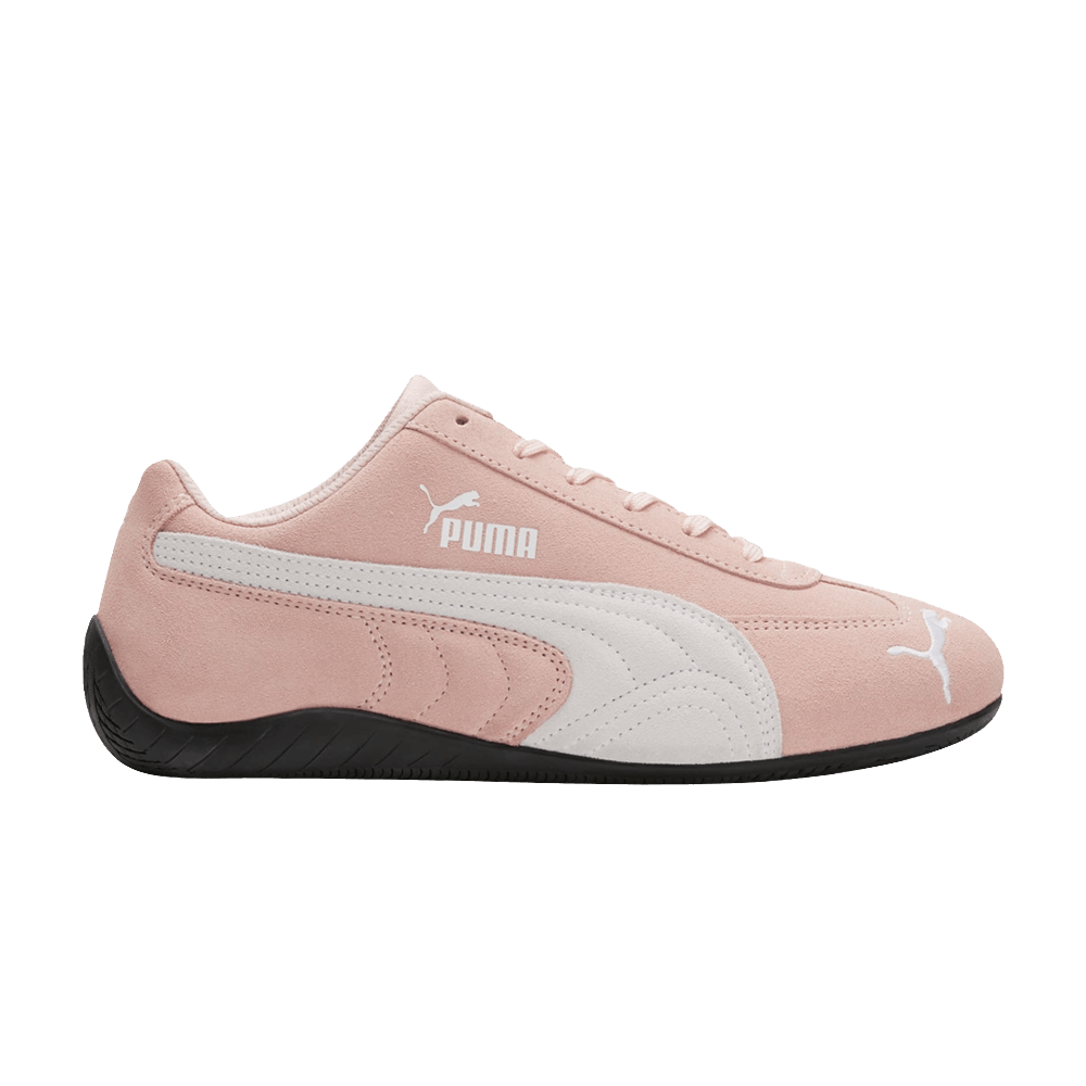 Pre-owned Puma Wmns Speedcat Ls 'cloud Pink'
